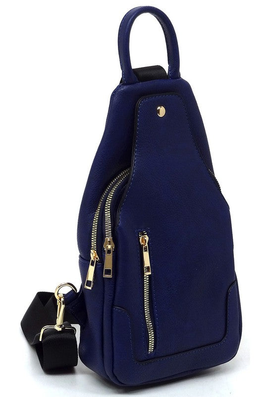 Fashion Sling Backpack